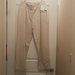 Khacki pants